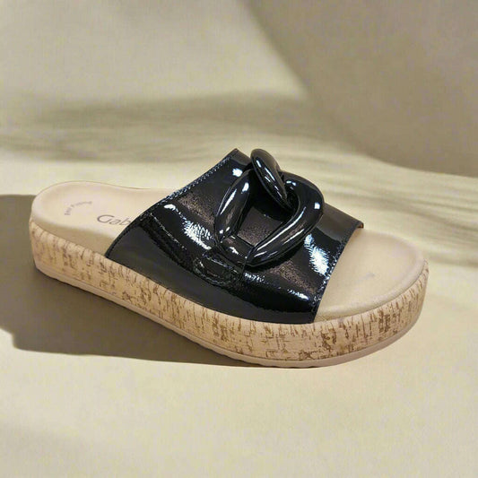 gabor---6376197---black-patentclearancegaborplum-bottom-34463663