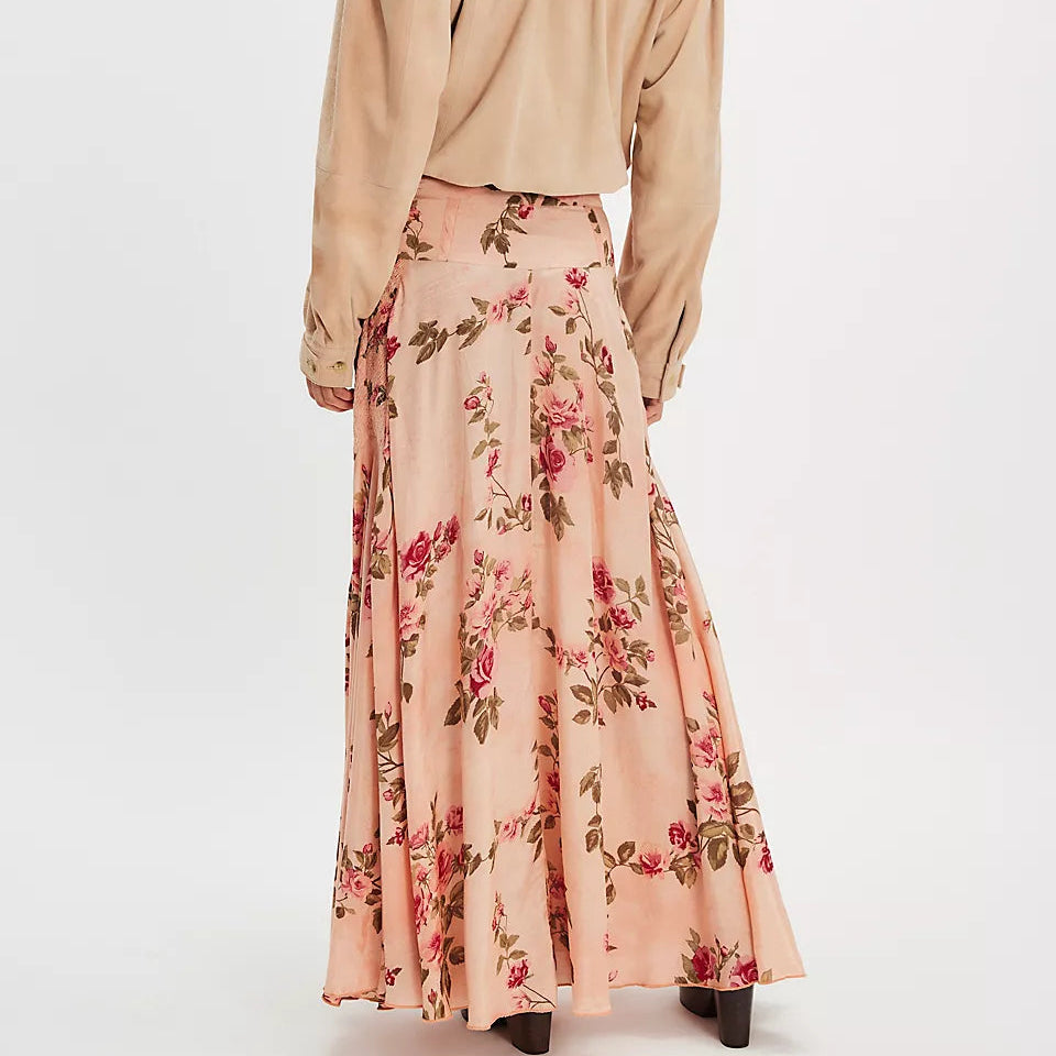 FREE PEOPLE Rowan Maxi
