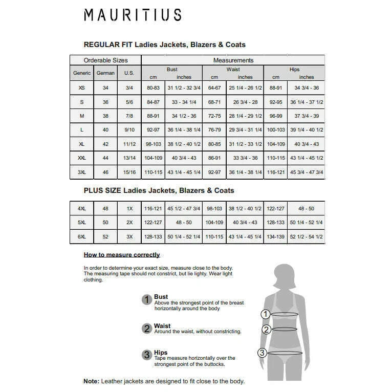 Mauritius - Mahi 2