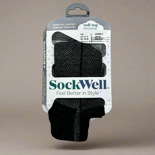 Sockwell - Uptown, ACCESSORIES, SOCKWELL, Plum Bottom