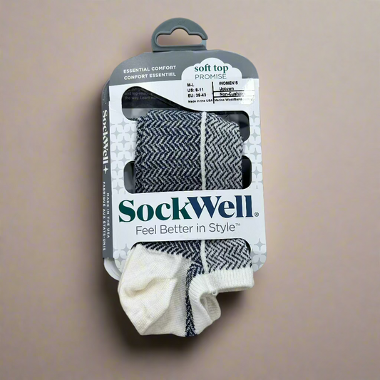 Sockwell - Uptown, socks, SOCKWELL, Plum Bottom