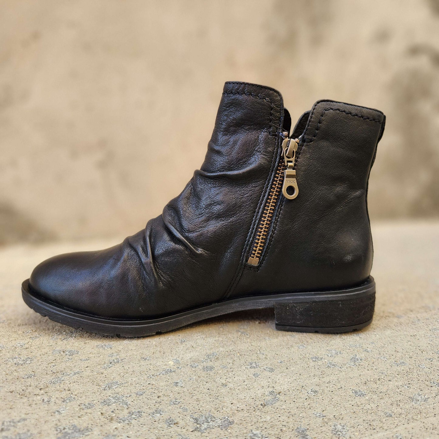 Söfft - Beckie, Boots, Sofft, Plum Bottom