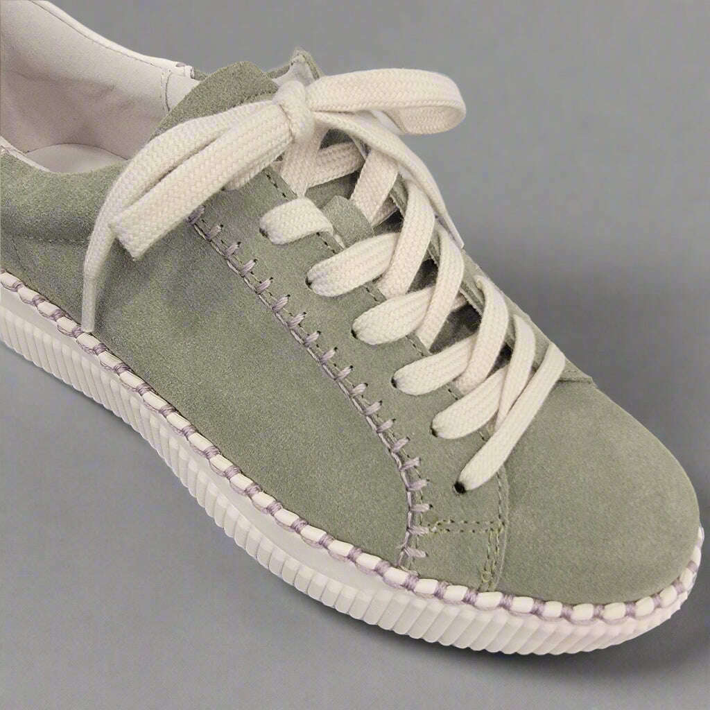 SÖFFT - FRAZIER, Sneakers, Sofft, Plum Bottom
