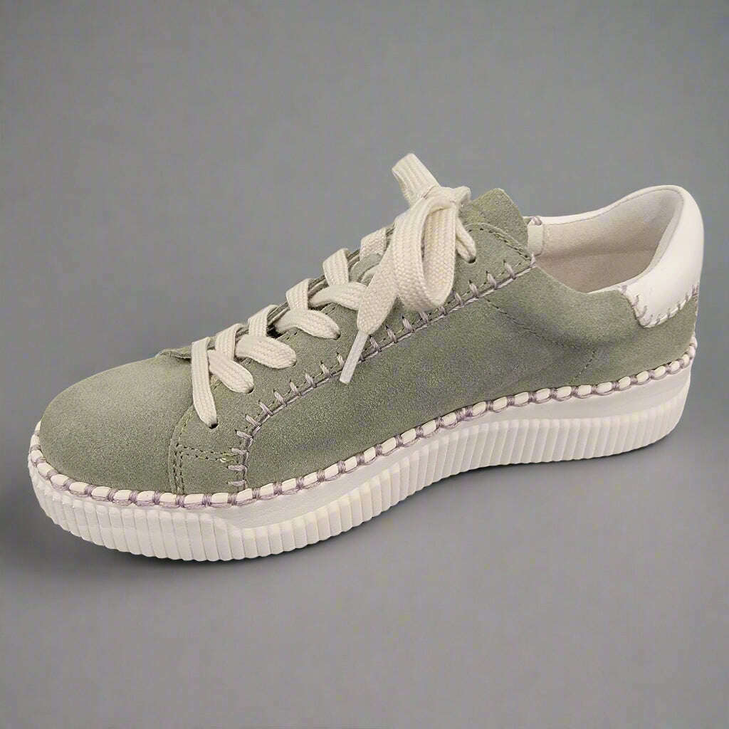 SÖFFT - FRAZIER, Sneakers, Sofft, Plum Bottom