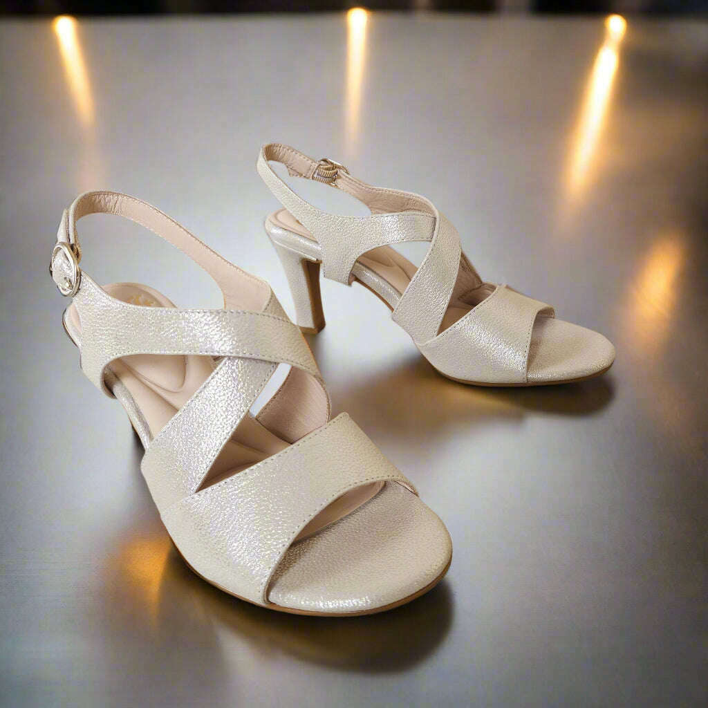 SÖFFT - Jolene, Evening, Sofft, Plum Bottom