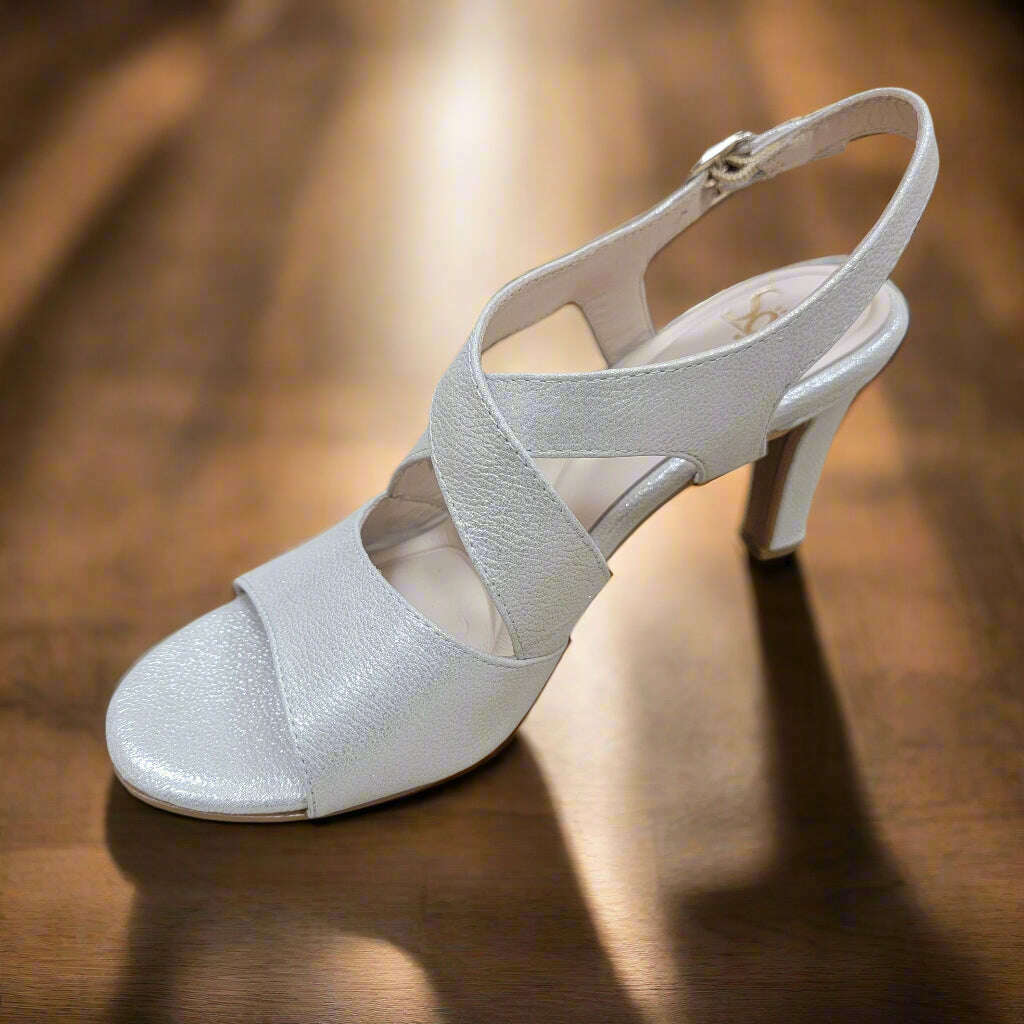 SÖFFT - Jolene, Evening, Sofft, Plum Bottom