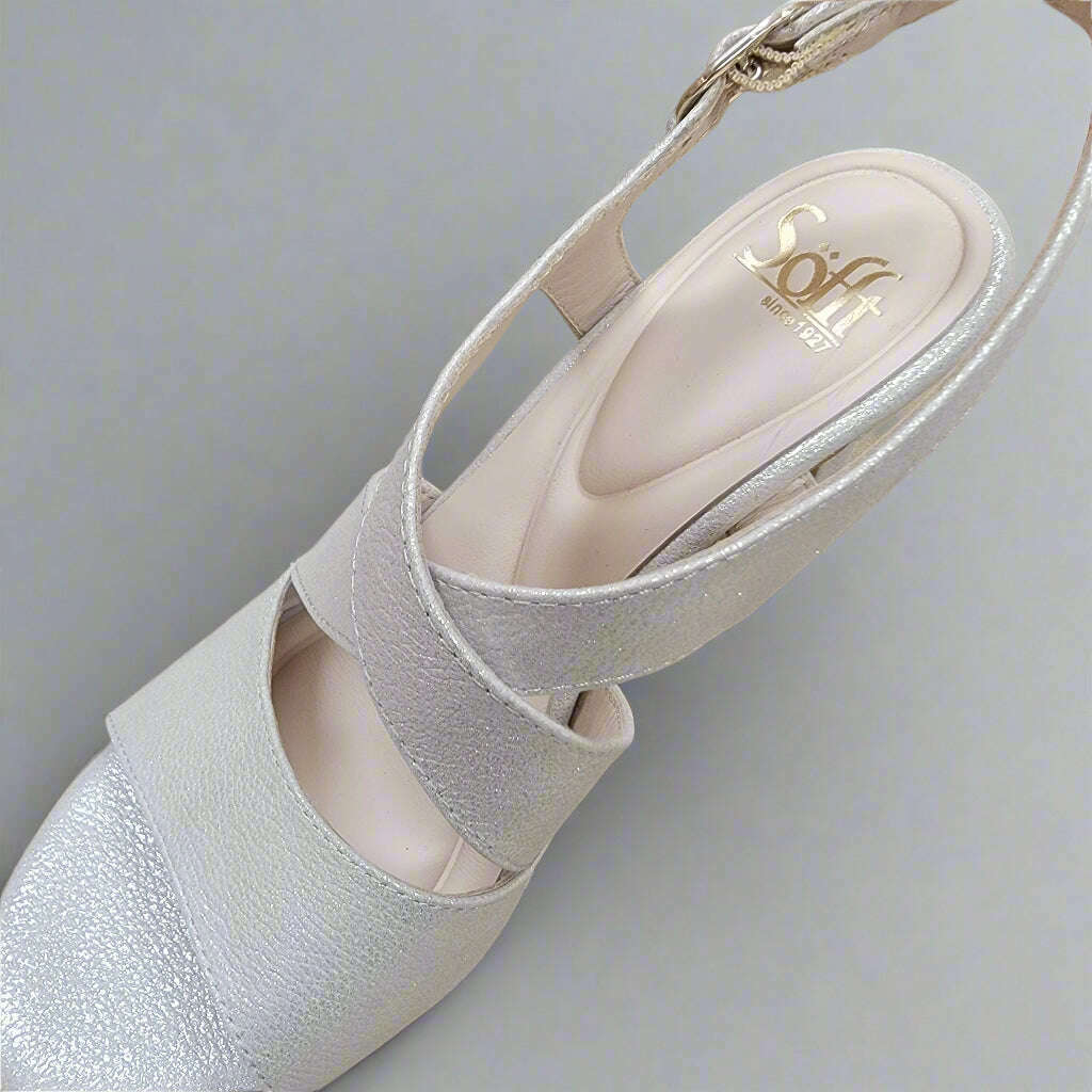 SÖFFT - Jolene, Evening, Sofft, Plum Bottom
