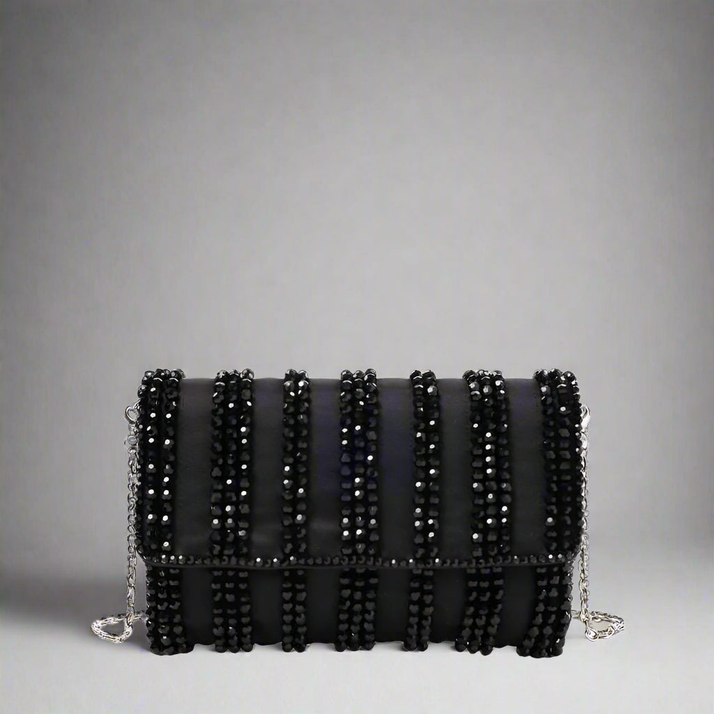 SONDRA ROBERTS, ACCESSORIES, Sondra Roberts, Plum Bottom