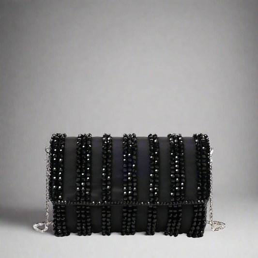 SONDRA ROBERTS, ACCESSORIES, Sondra Roberts, Plum Bottom