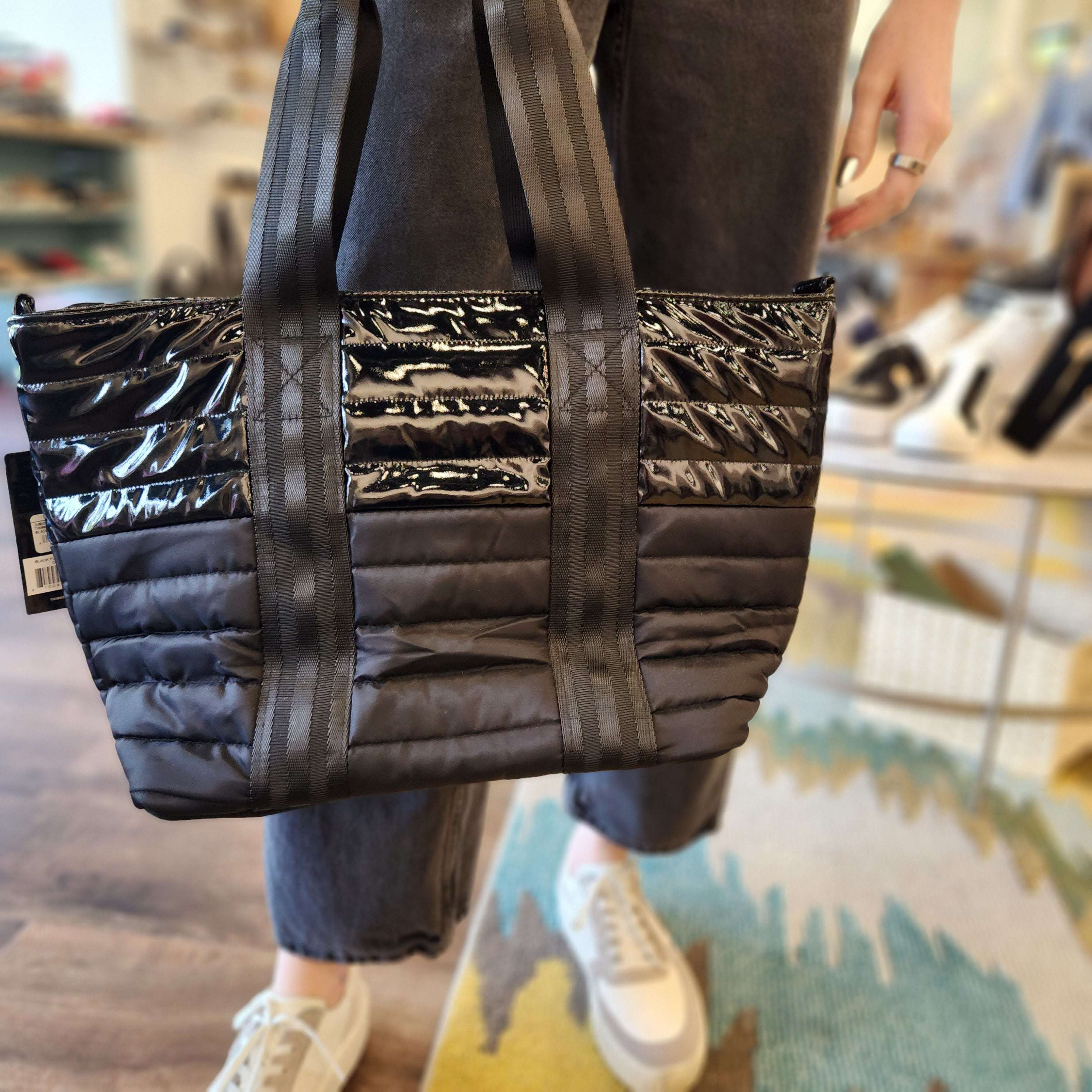 Think Royln Pickleball Sport Bag  Anthropologie Japan - Women's Clothing,  Accessories & Home