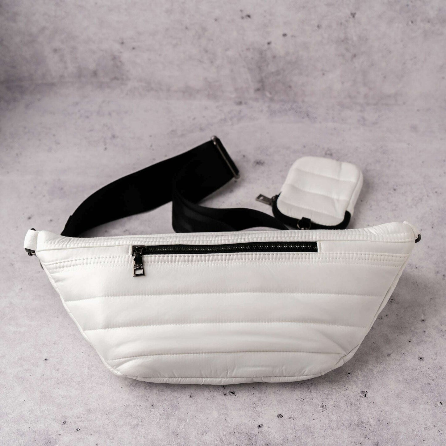 Think Royln - Sister Sling Bag, ACCESSORIES, THINK ROYLN, Plum Bottom