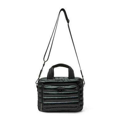 THINK ROYLN - Stowaway - Pearl Black, ACCESSORIES, THINK ROYLN, Plum Bottom