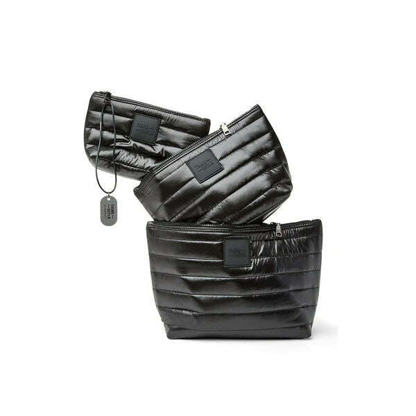 THINK ROYLN - Travel Trio, ACCESSORIES, THINK ROYLN, Plum Bottom