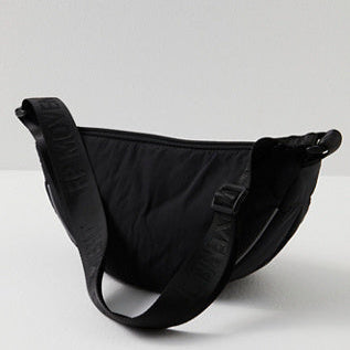 FREE PEOPLE - Bullseye Sling - Black