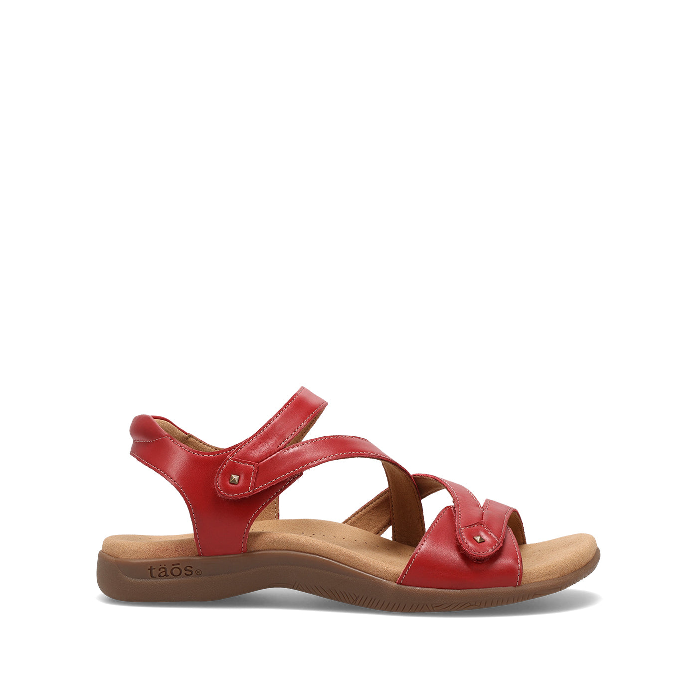 TAOS Big Time Flat Sandal