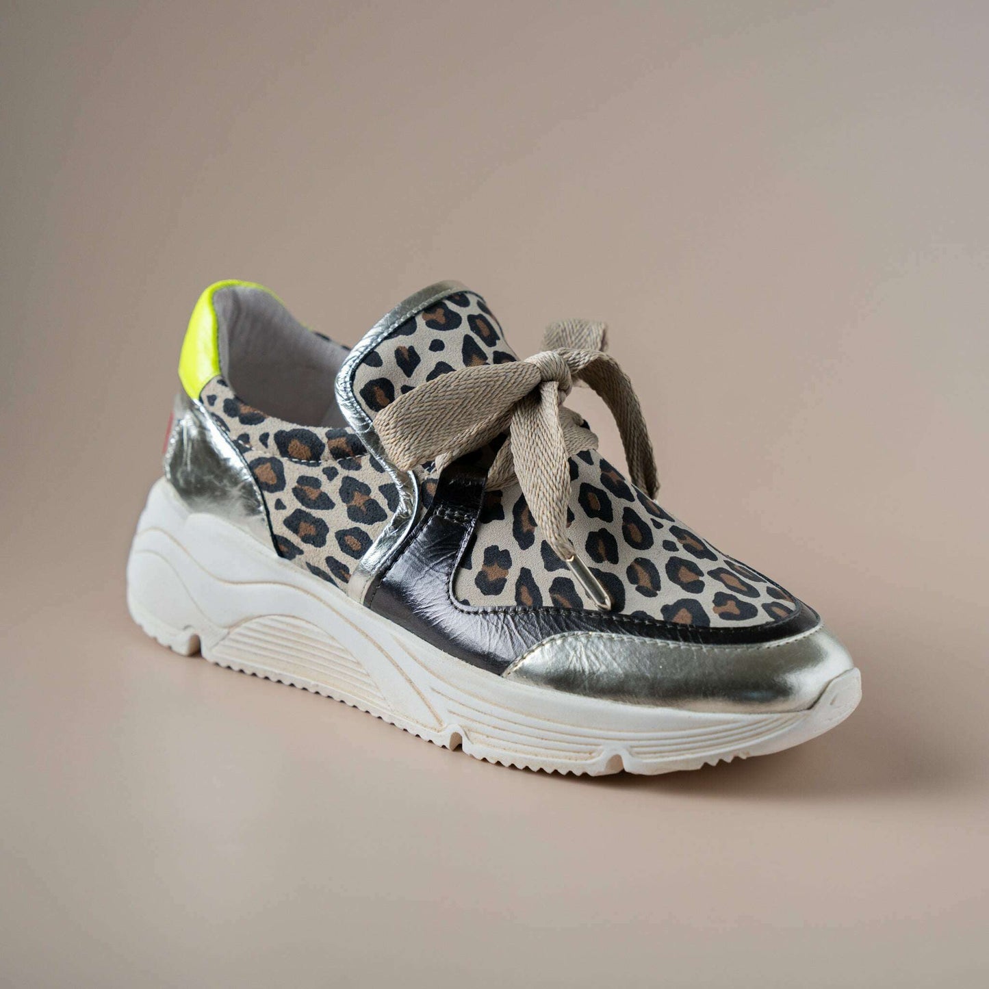 VADDIA - BIKINI, Sneakers, VADDIA, Plum Bottom