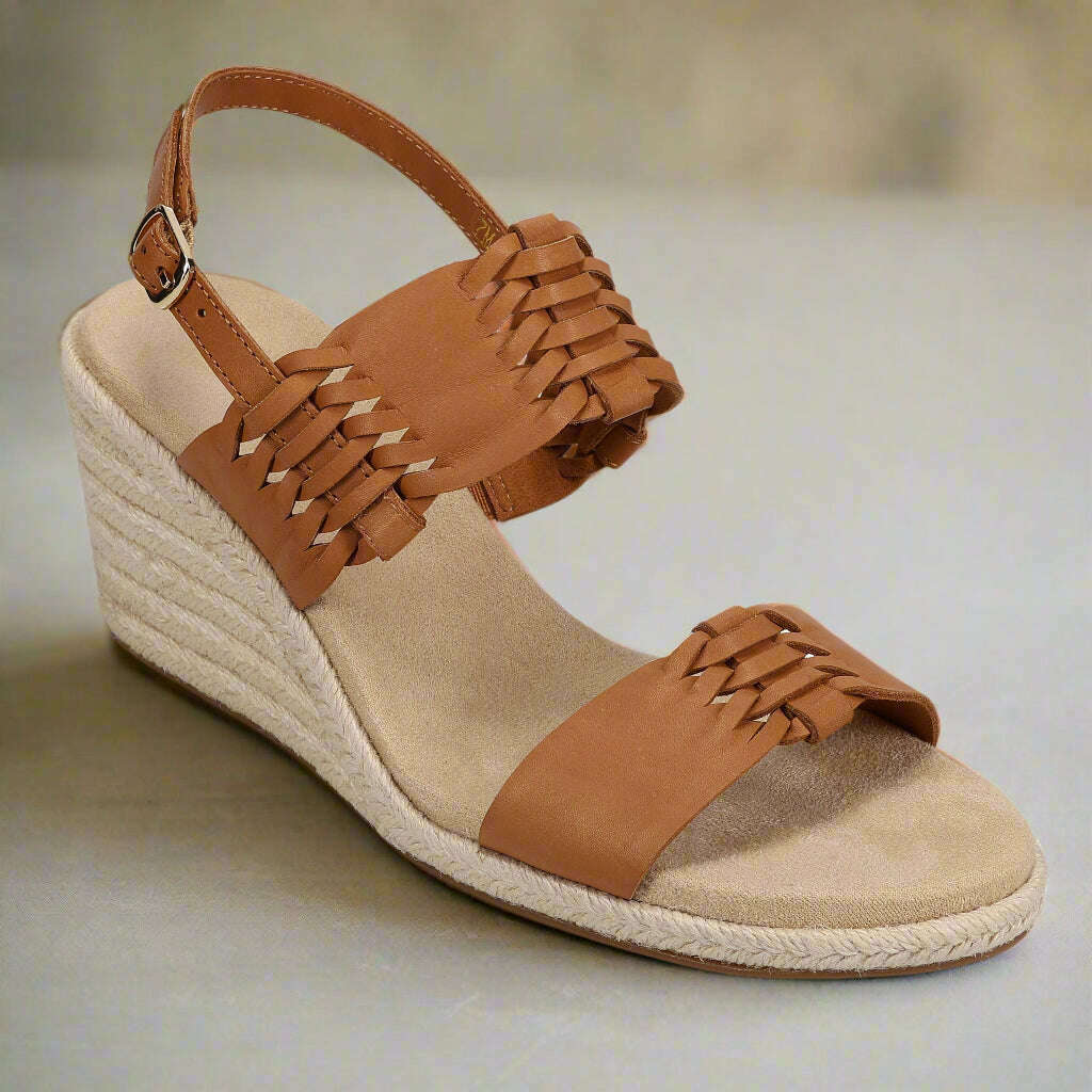 VANELI - Laleh, Sandals, Van Eli, Plum Bottom