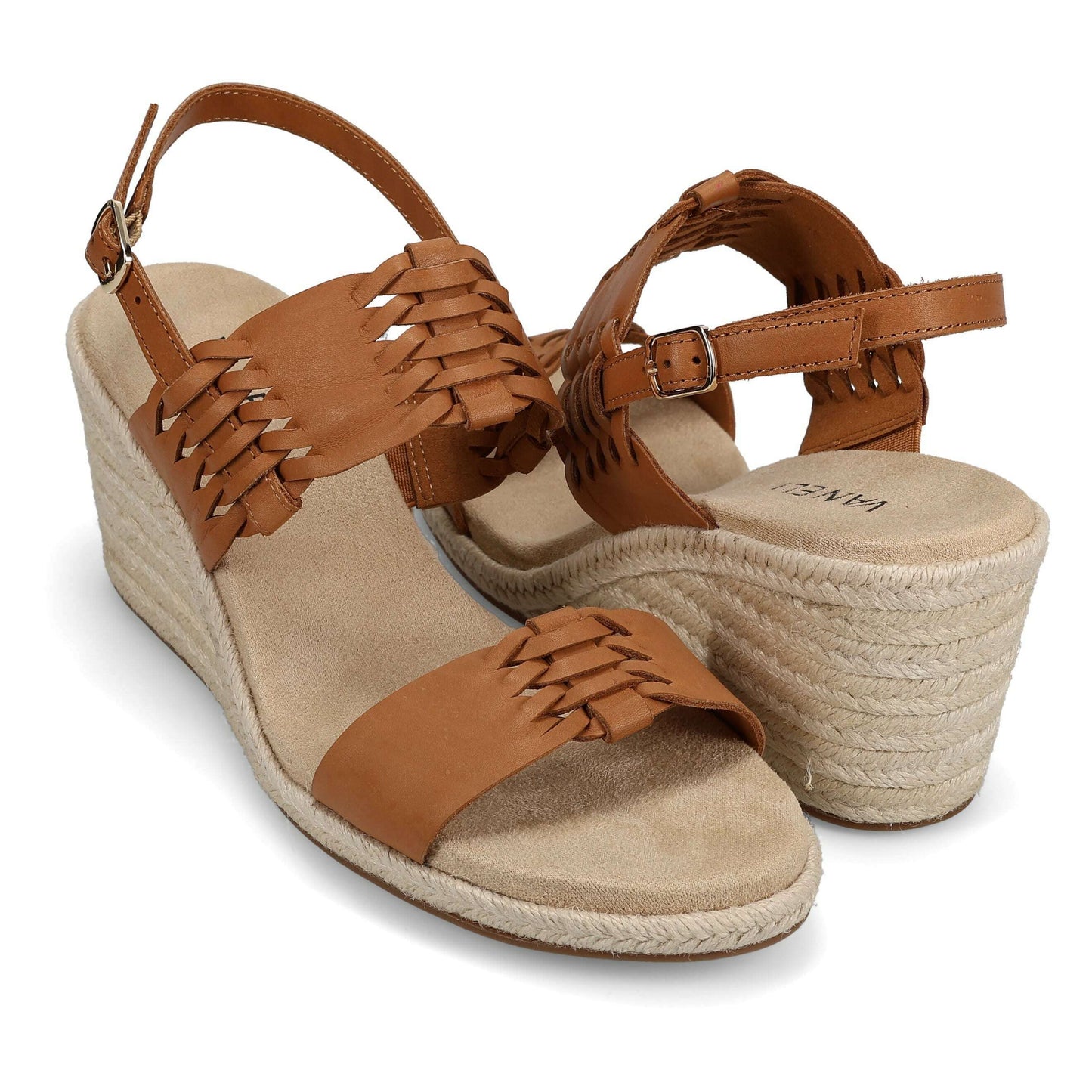VANELI - Laleh, Sandals, Van Eli, Plum Bottom