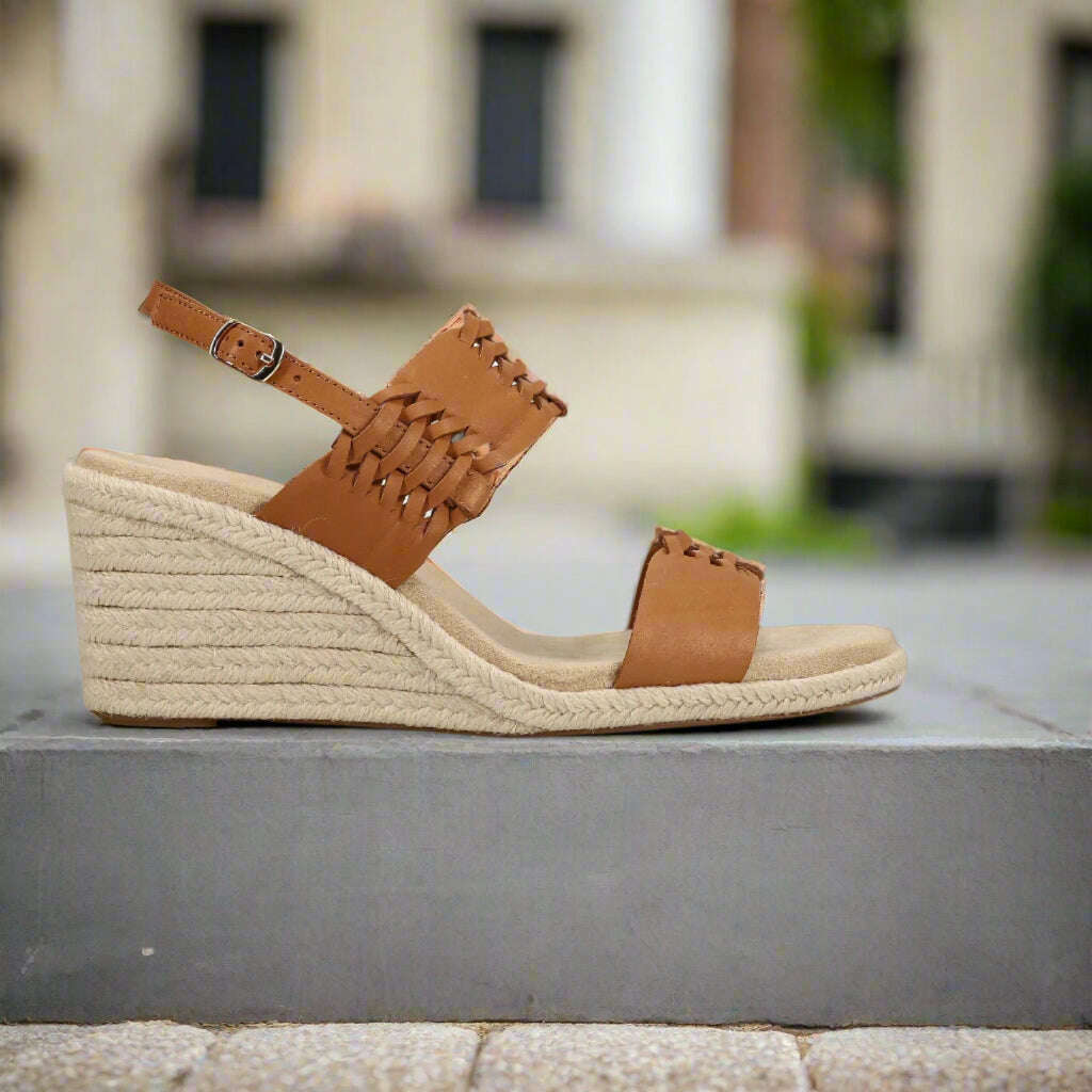 VANELI - Laleh, Sandals, Van Eli, Plum Bottom