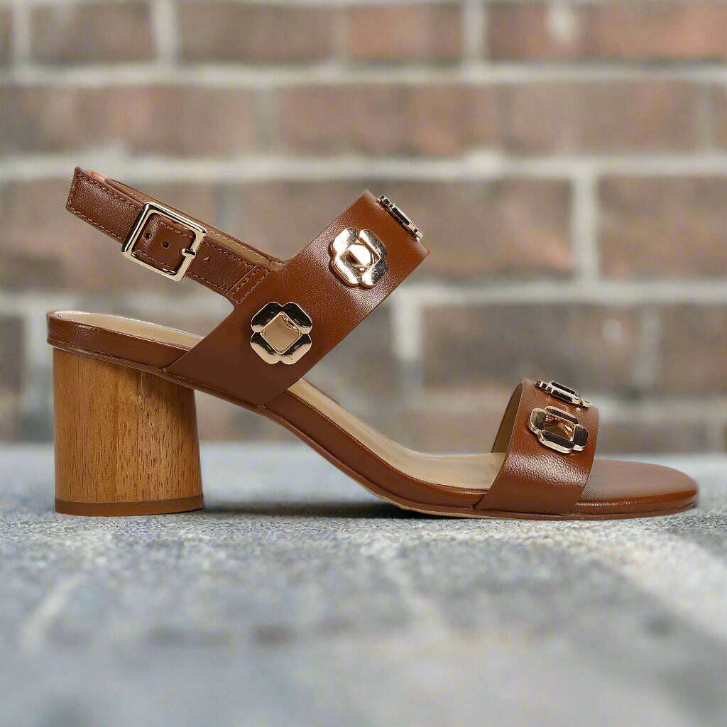 VANELI - Livana, Sandals, Van Eli, Plum Bottom