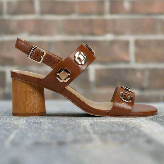 VANELI -  Livana, Sandals, Van Eli, Plum Bottom