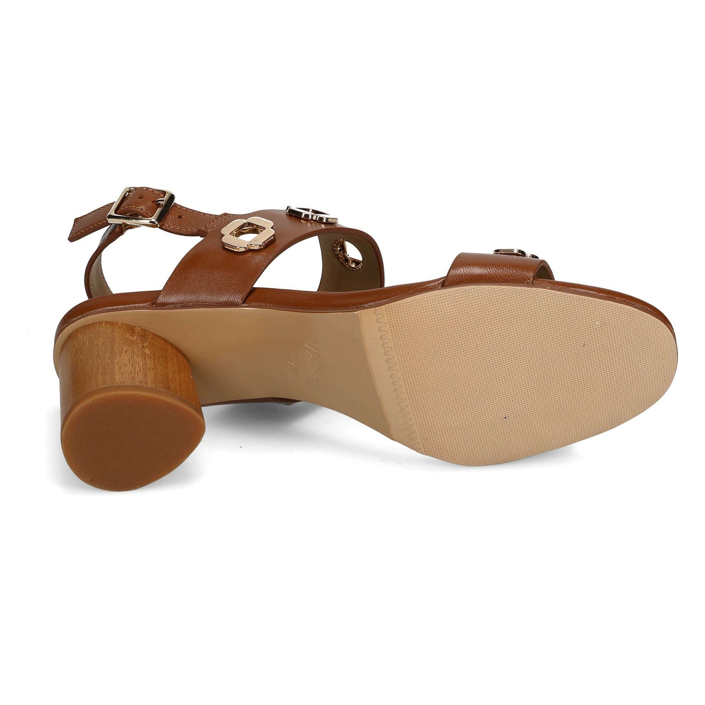 VANELI - Livana, Sandals, Van Eli, Plum Bottom