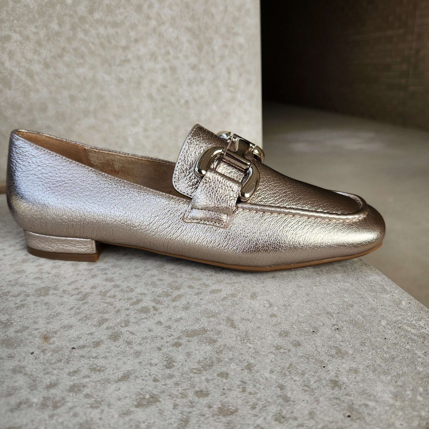 Vaneli  - Simply, Loafers, Van Eli, Plum Bottom