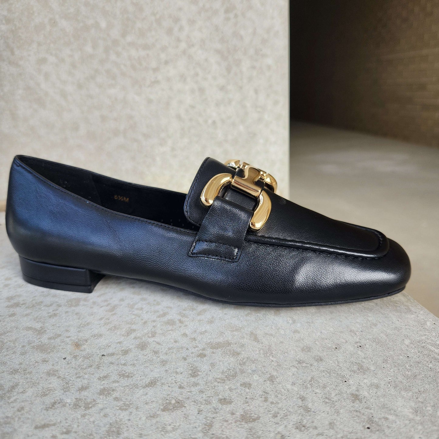 Vaneli - Simply, Loafers, Van Eli, Plum Bottom