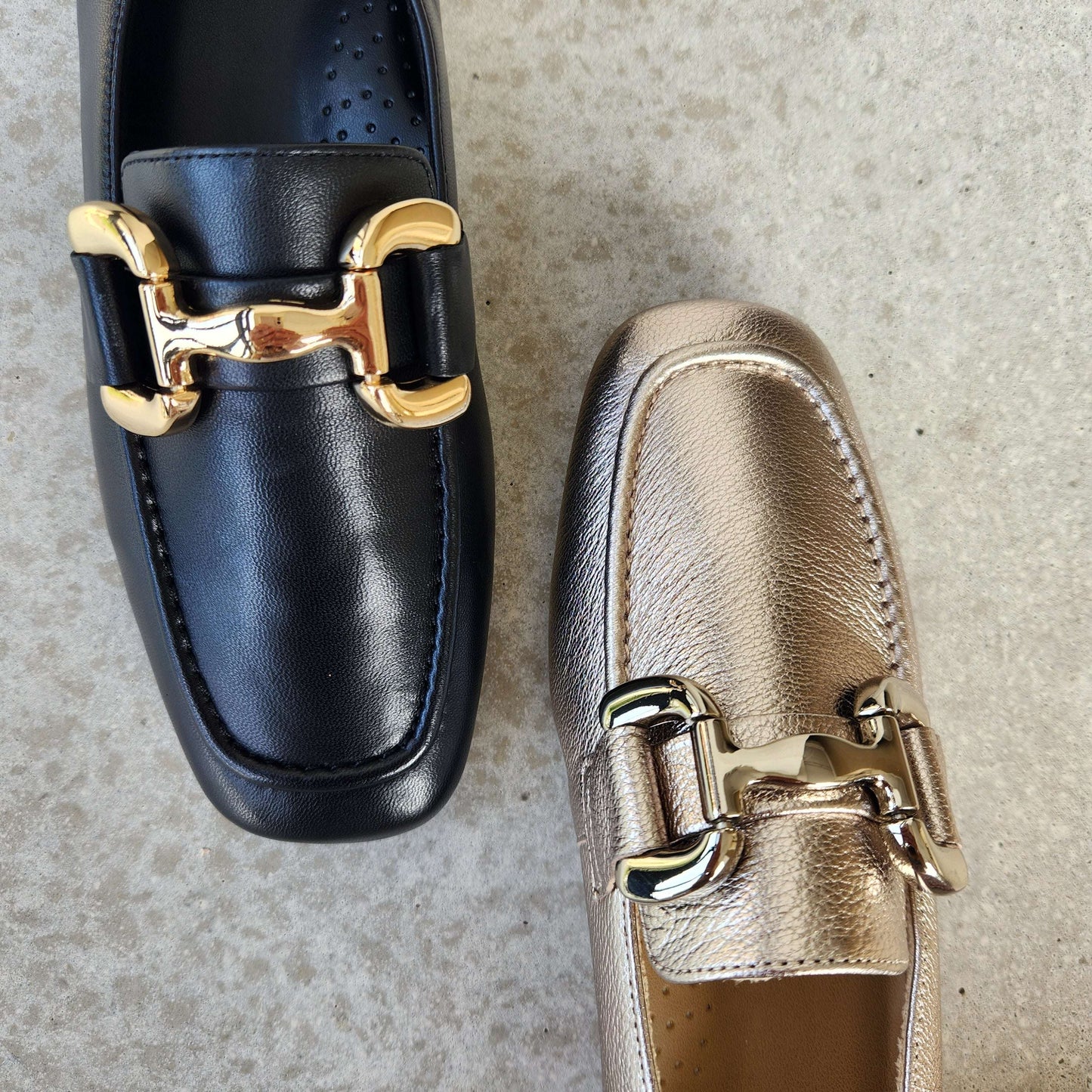 Vaneli - Simply, Loafers, Van Eli, Plum Bottom