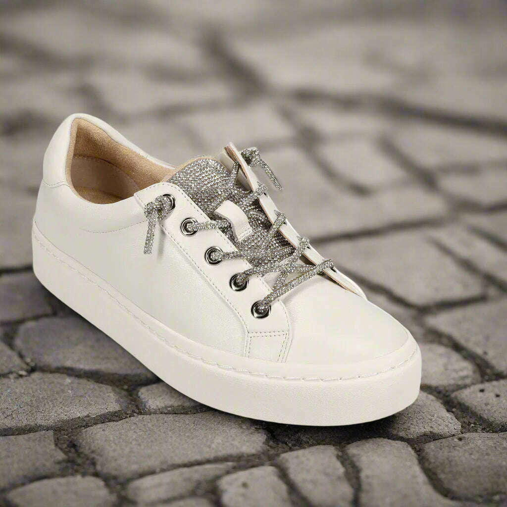 VANELI - Yasin, Sneakers, Van Eli, Plum Bottom