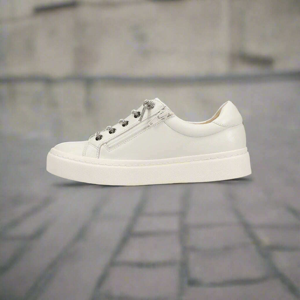 VANELI - Yasin, Sneakers, Van Eli, Plum Bottom