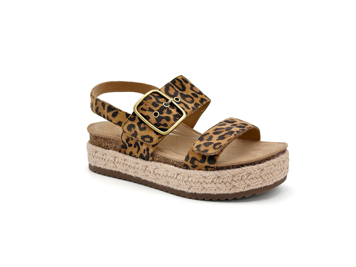 AETREX Vania Platform Sandal