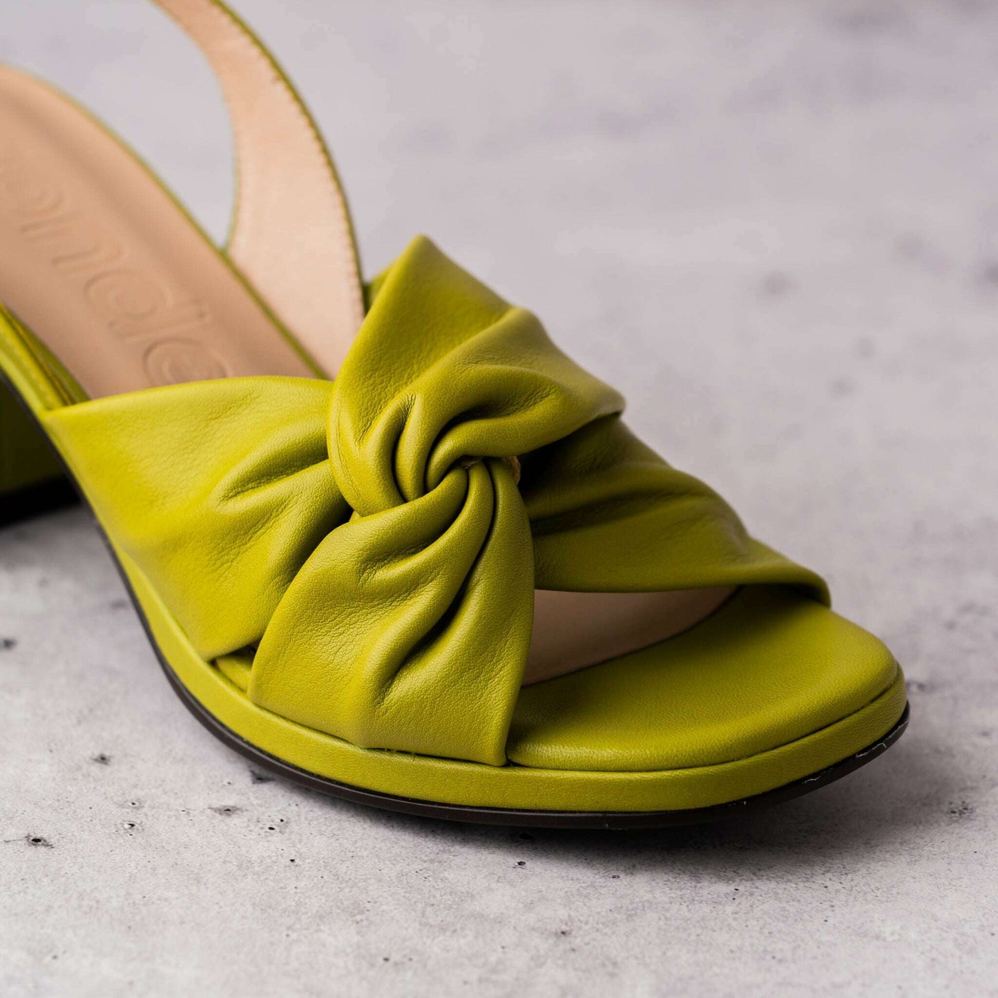 Wonders - F-8202, Sandals, WONDERS, Plum Bottom
