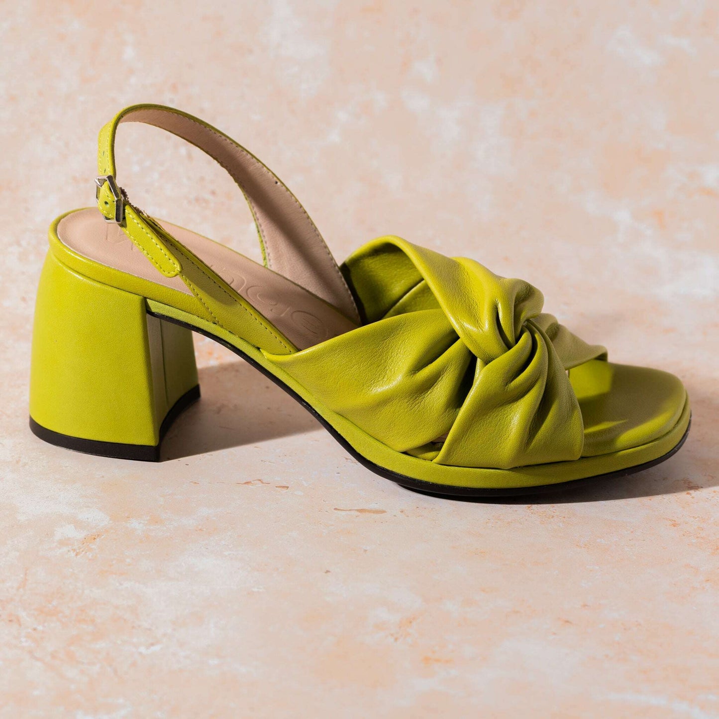 Wonders - F-8202, Sandals, WONDERS, Plum Bottom
