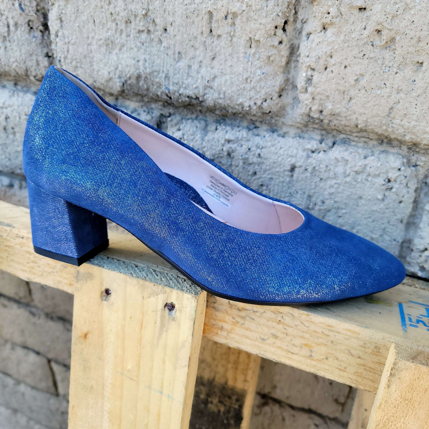 ARA - 11537 Lichfield, Pumps, Ara, Plum Bottom