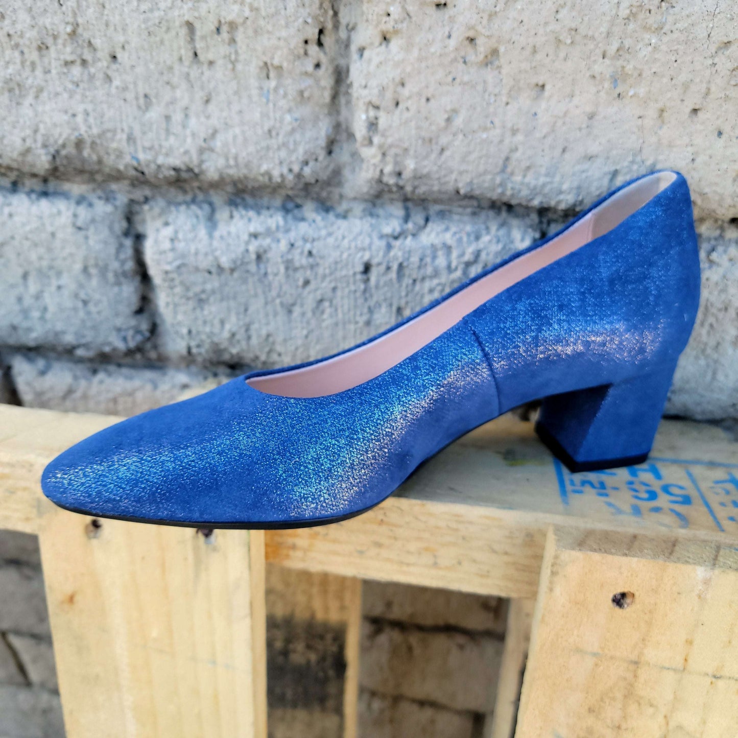 ARA - 11537 Lichfield, Pumps, Ara, Plum Bottom