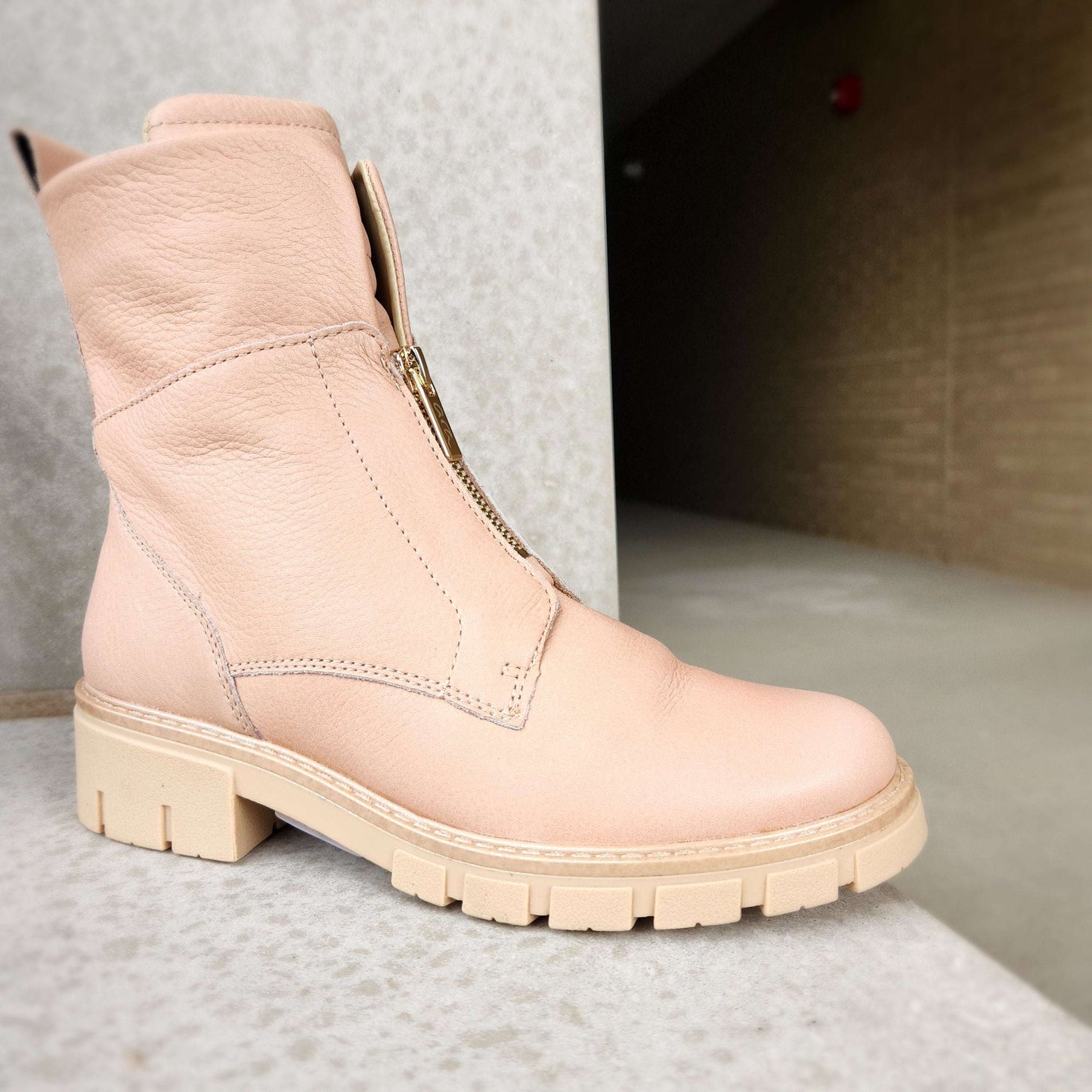 Ara - Deon, Boots, Ara, Plum Bottom