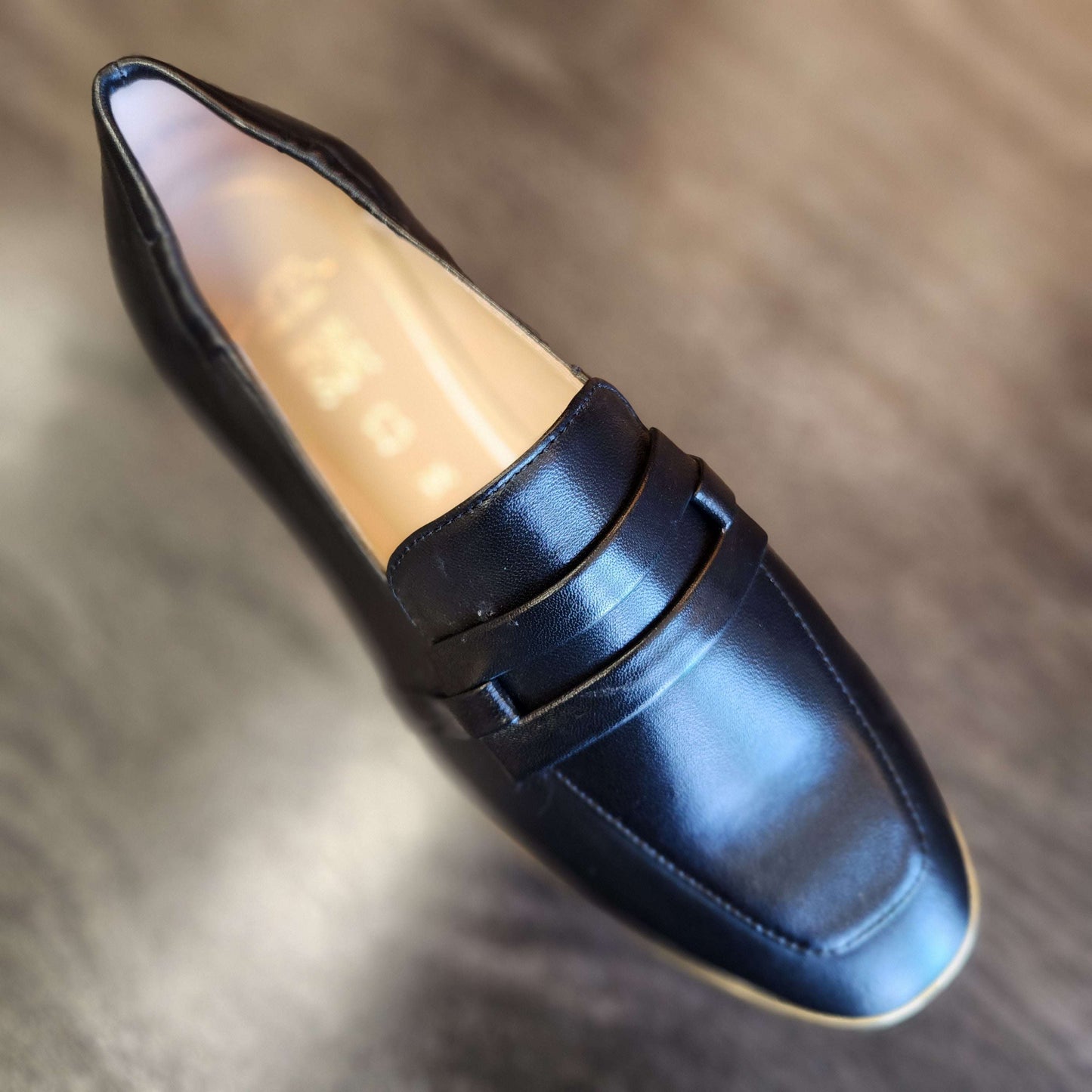 Ara - Laura, loafers, Ara, Plum Bottom