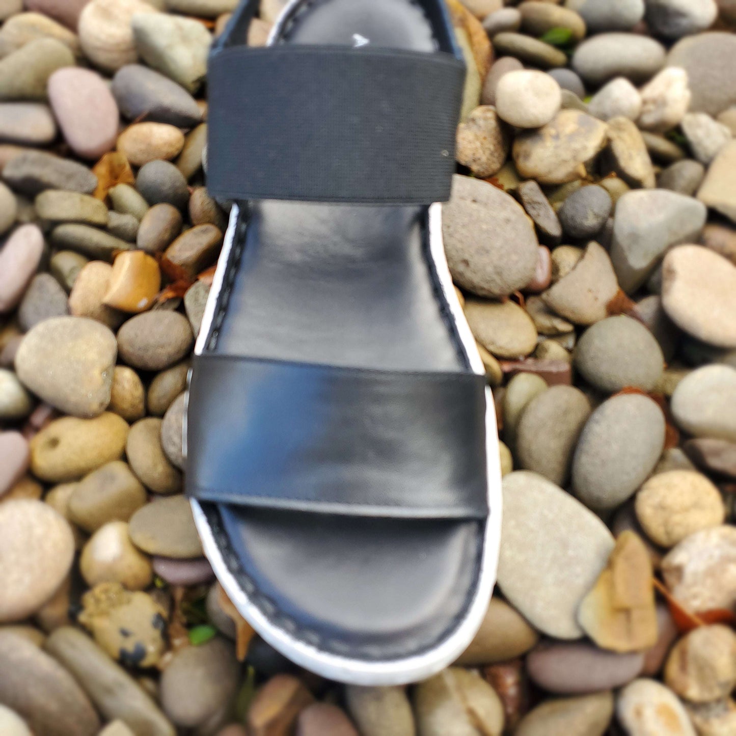 Atelier - Raya, Sandals, ATELIERS, Plum Bottom