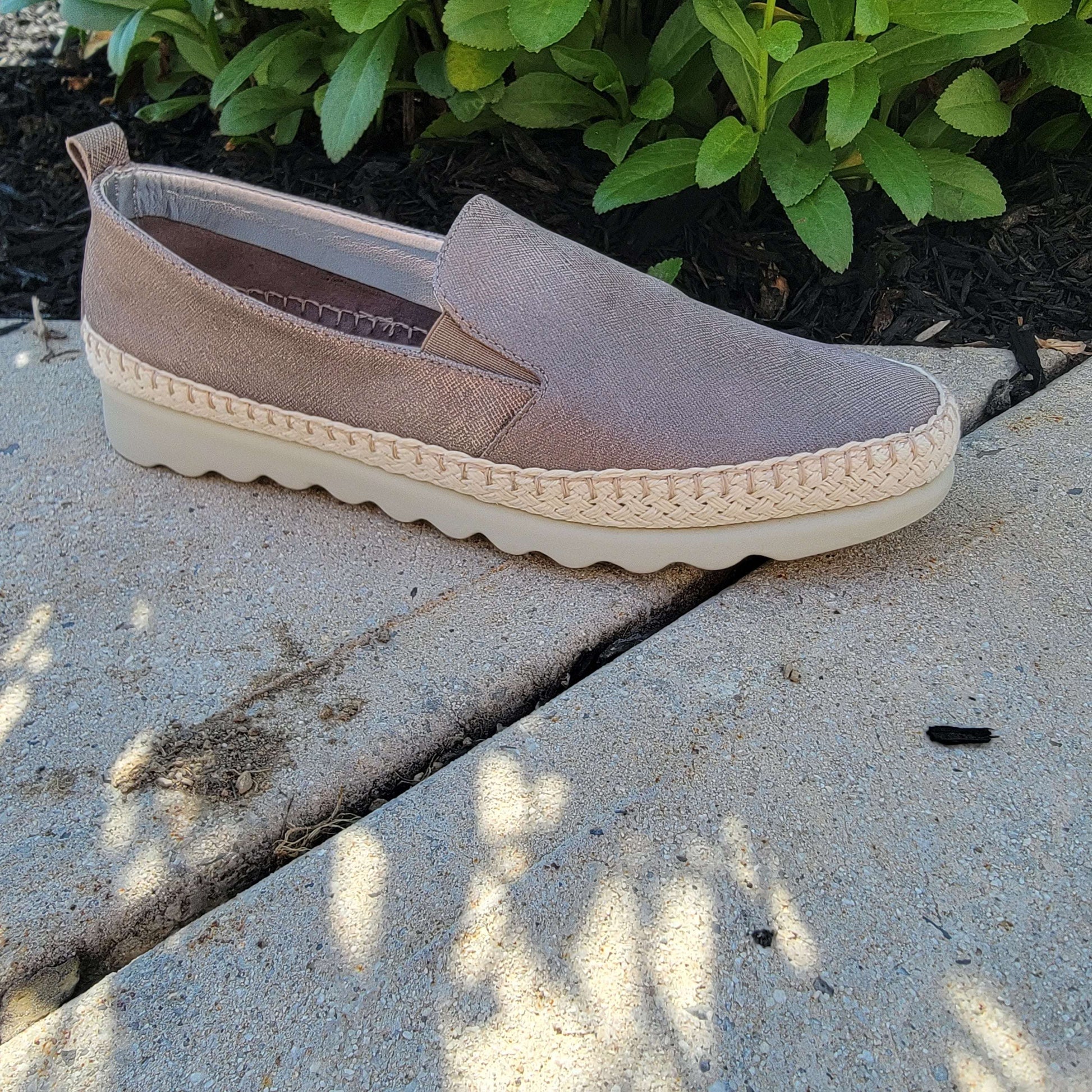 Chappie, SHOES, THE FLEXX, Plum Bottom