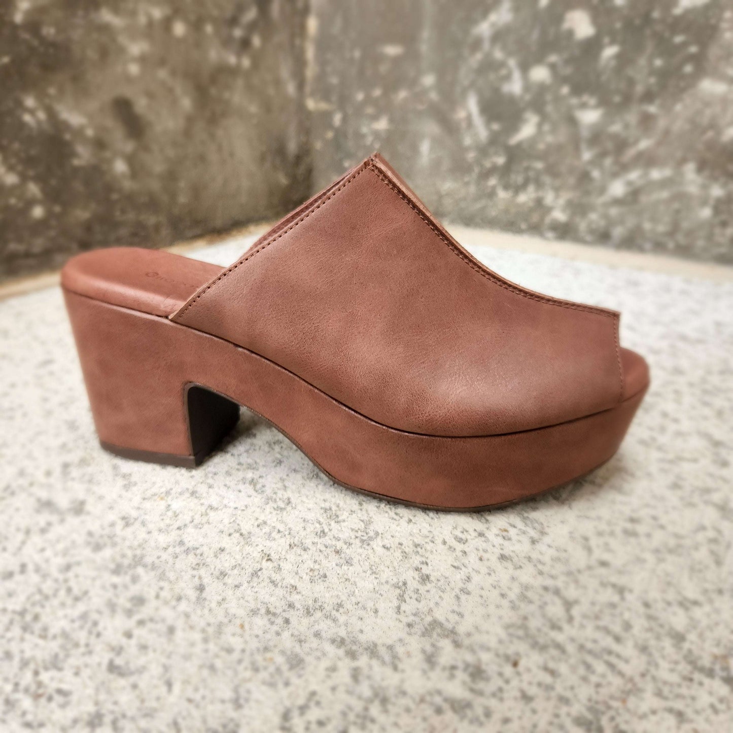 Chocolat Blu - Gadis, SHOES, Chocolat Blu, Plum Bottom
