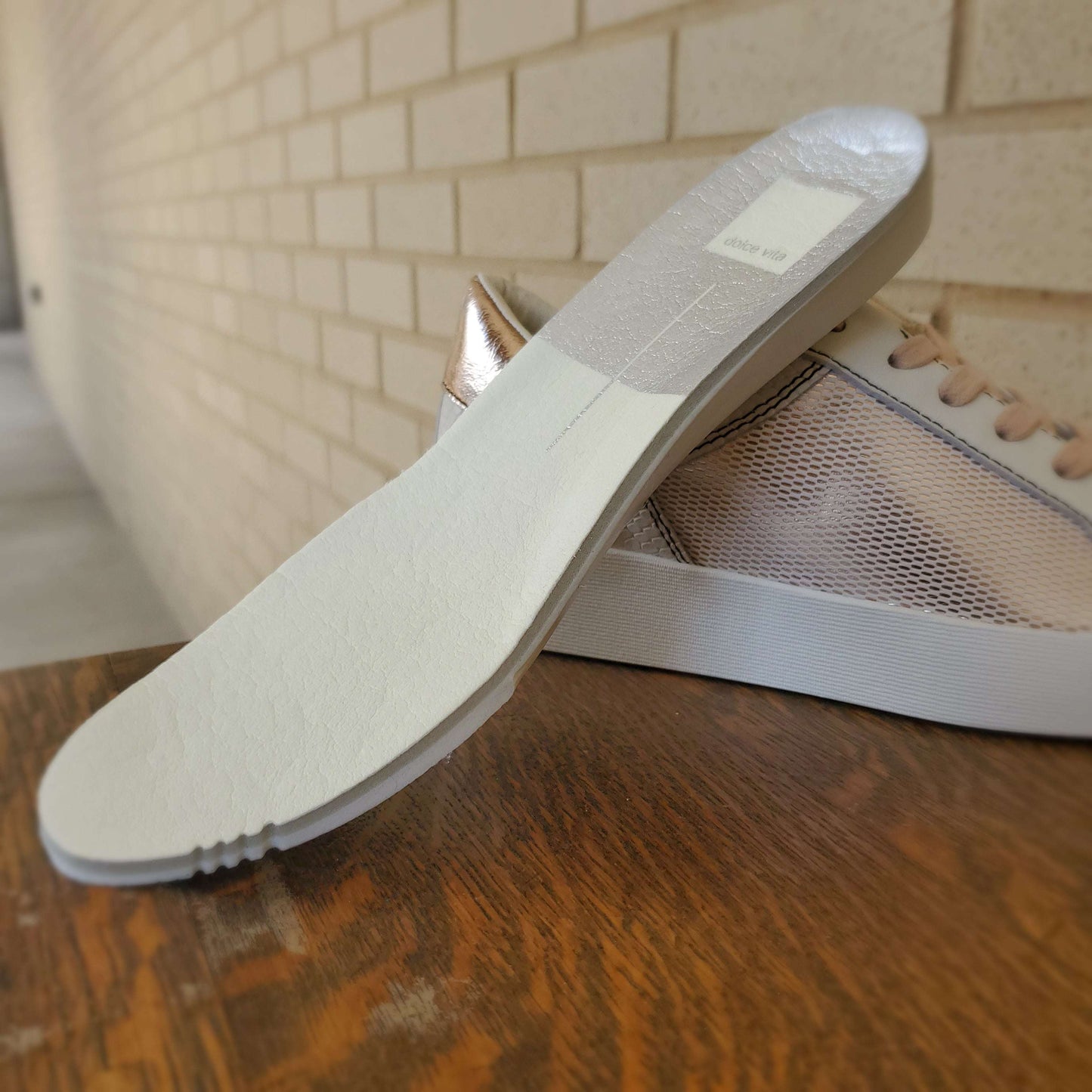Dolce Vita - Ledger, Sneakers, Dolce Vita, Plum Bottom