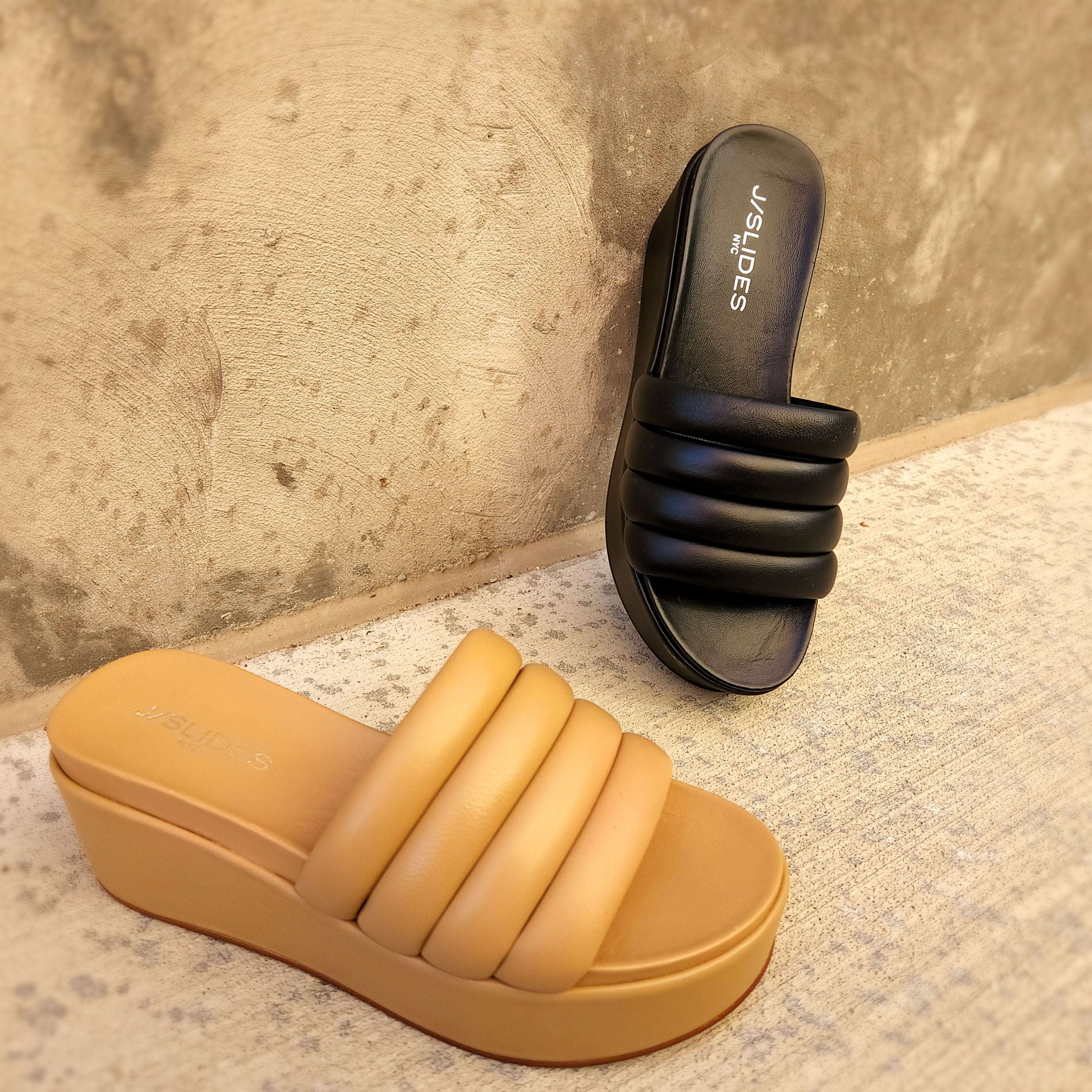 BEST Louis Vuitton Supreme Navy Slide Sandals • Kybershop