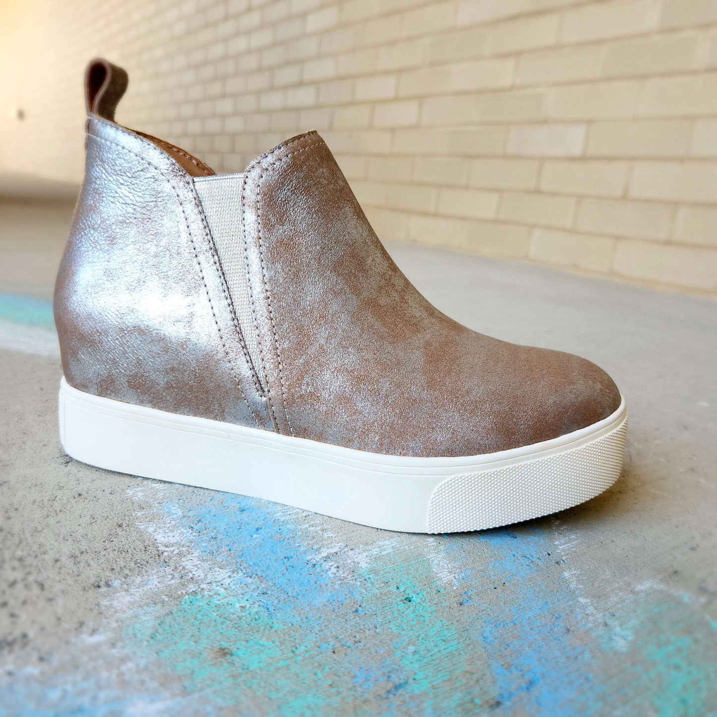 JSlides - Silvie, SNEAKER, Jslides, Plum Bottom