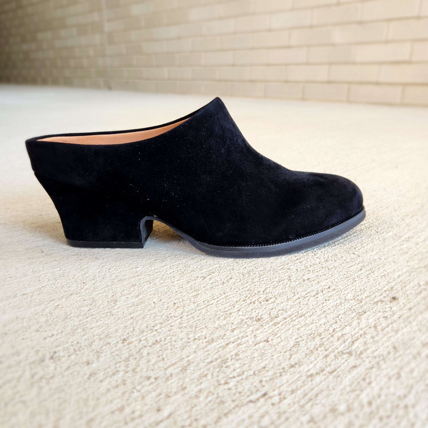 L'Amour des Pieds - Jiya, Slides, L'amour Des Pieds, Plum Bottom