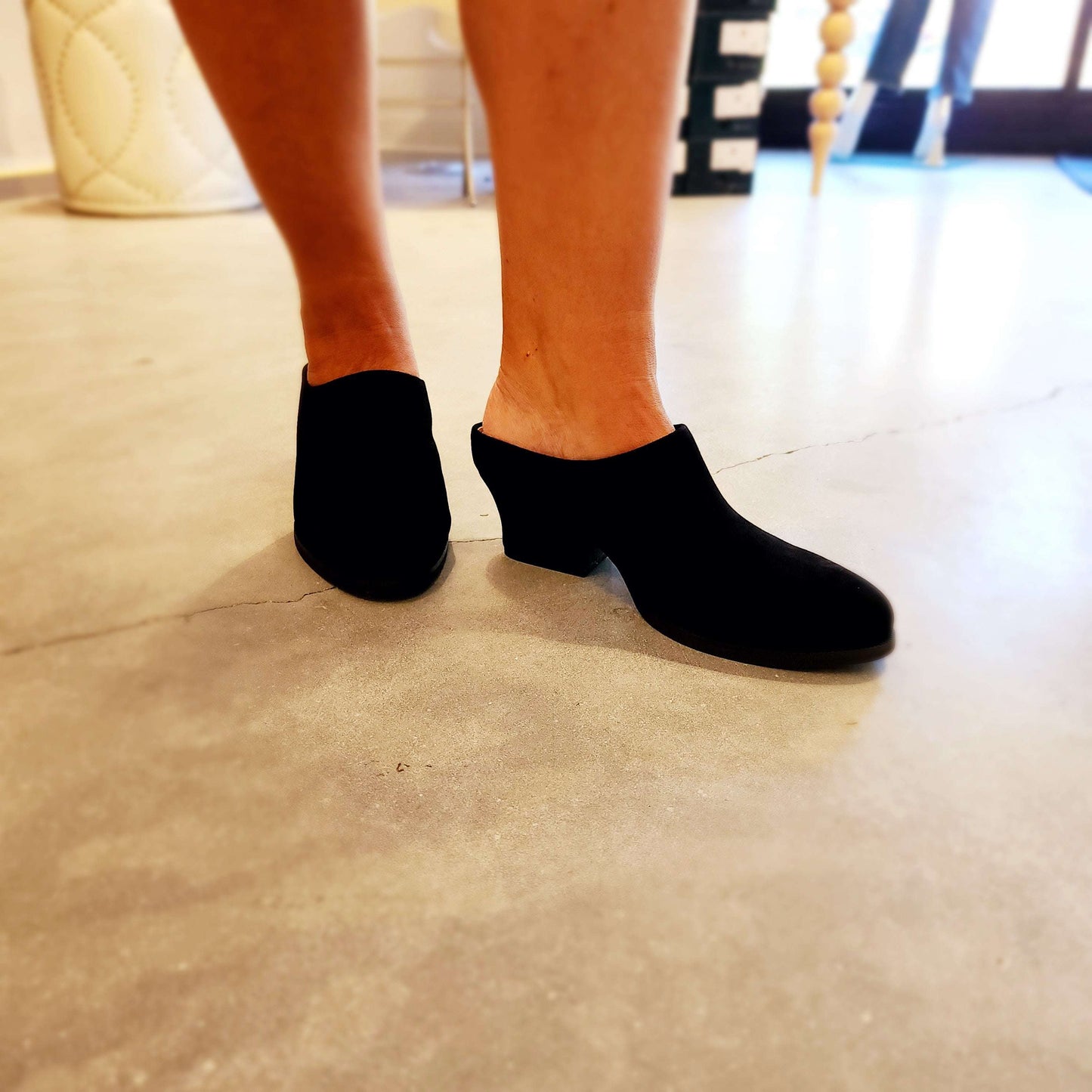 L'Amour des Pieds - Jiya, Slides, L'amour Des Pieds, Plum Bottom