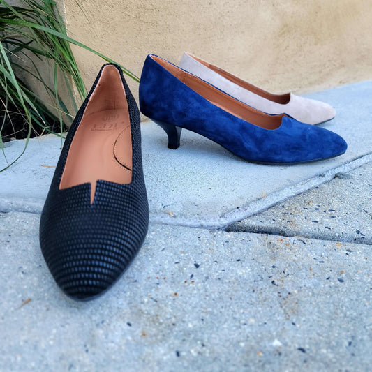 L'Amour Des Pieds - Kavan, SHOES, L'amour Des Pieds, Plum Bottom