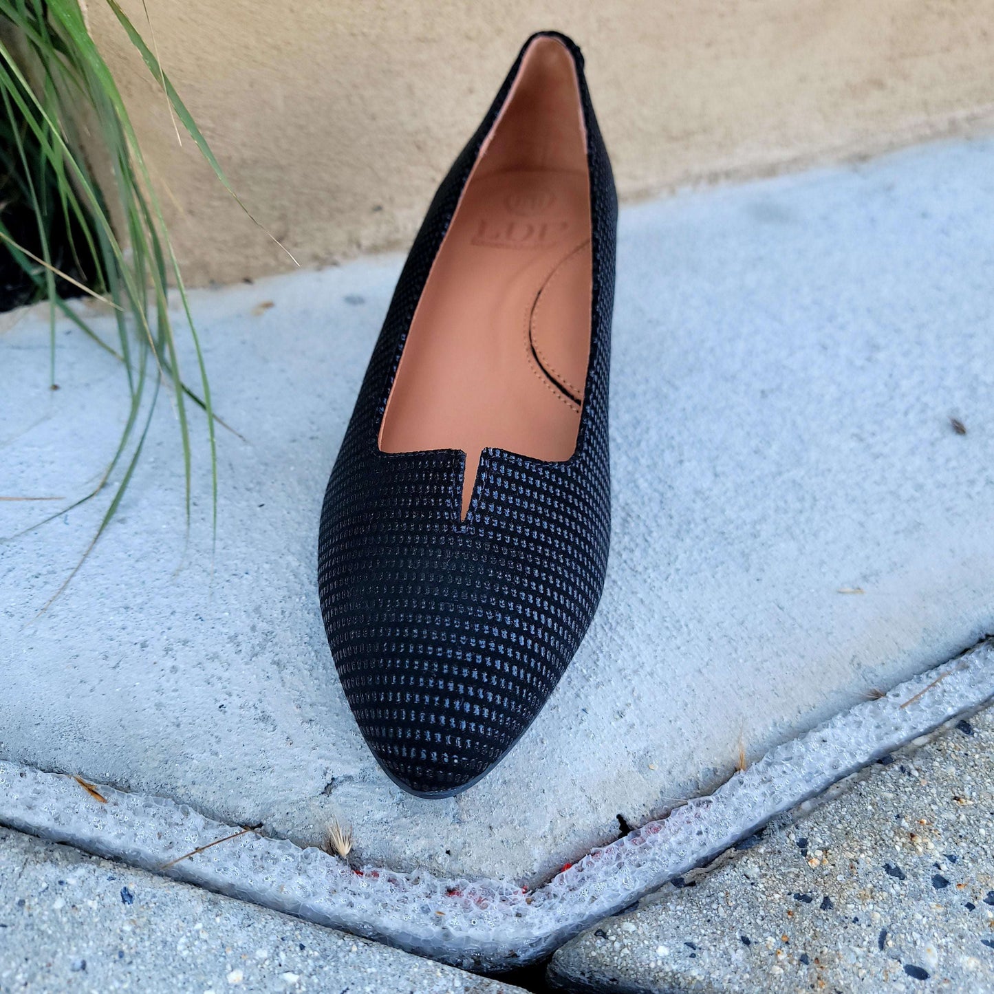 L'Amour Des Pieds - Kavan, SHOES, L'amour Des Pieds, Plum Bottom