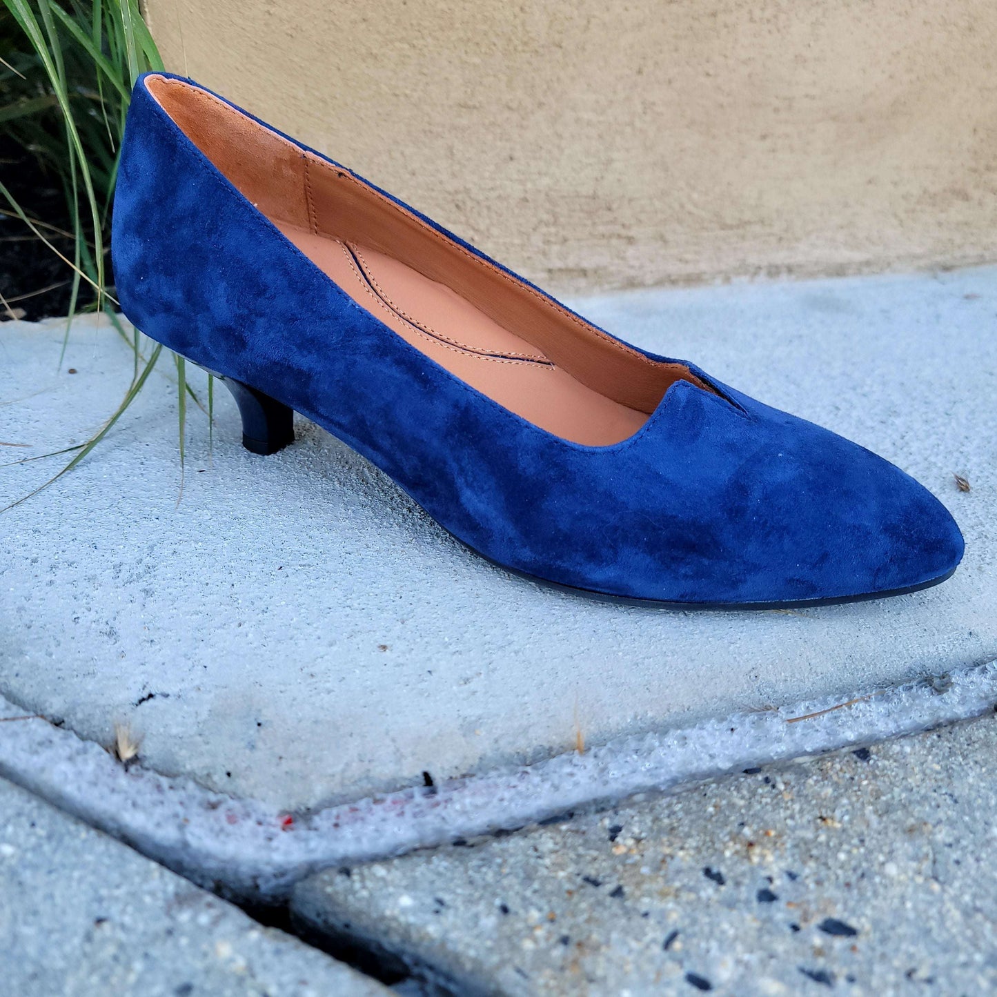 L'Amour Des Pieds - Kavan, SHOES, L'amour Des Pieds, Plum Bottom