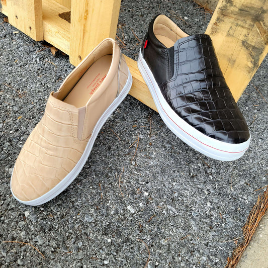 Marc Joseph - Jamie, SHOES, Marc Joseph, Plum Bottom